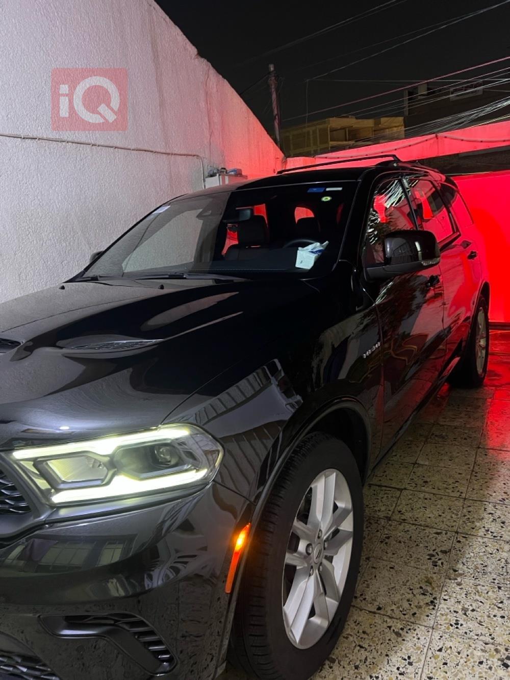 دودج دورانجو